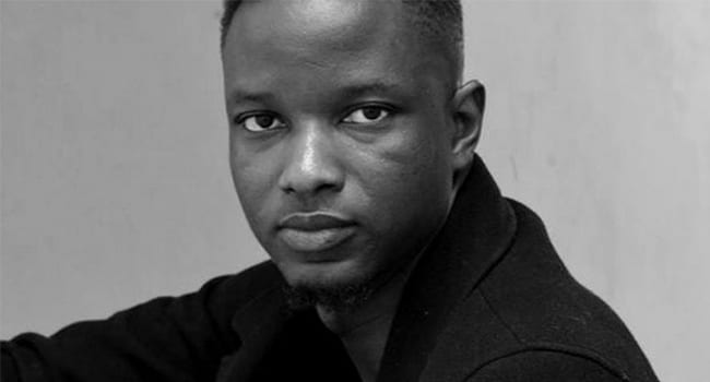 Le photographe Sénégalais Mandione Laye Kébé