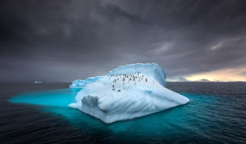 Réchauffement climatique : un processus méconnu pourrait l'aggraver