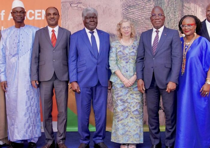 CMAE : 40 ans d’action environnementale, bilan et perspectives pour l'Afrique