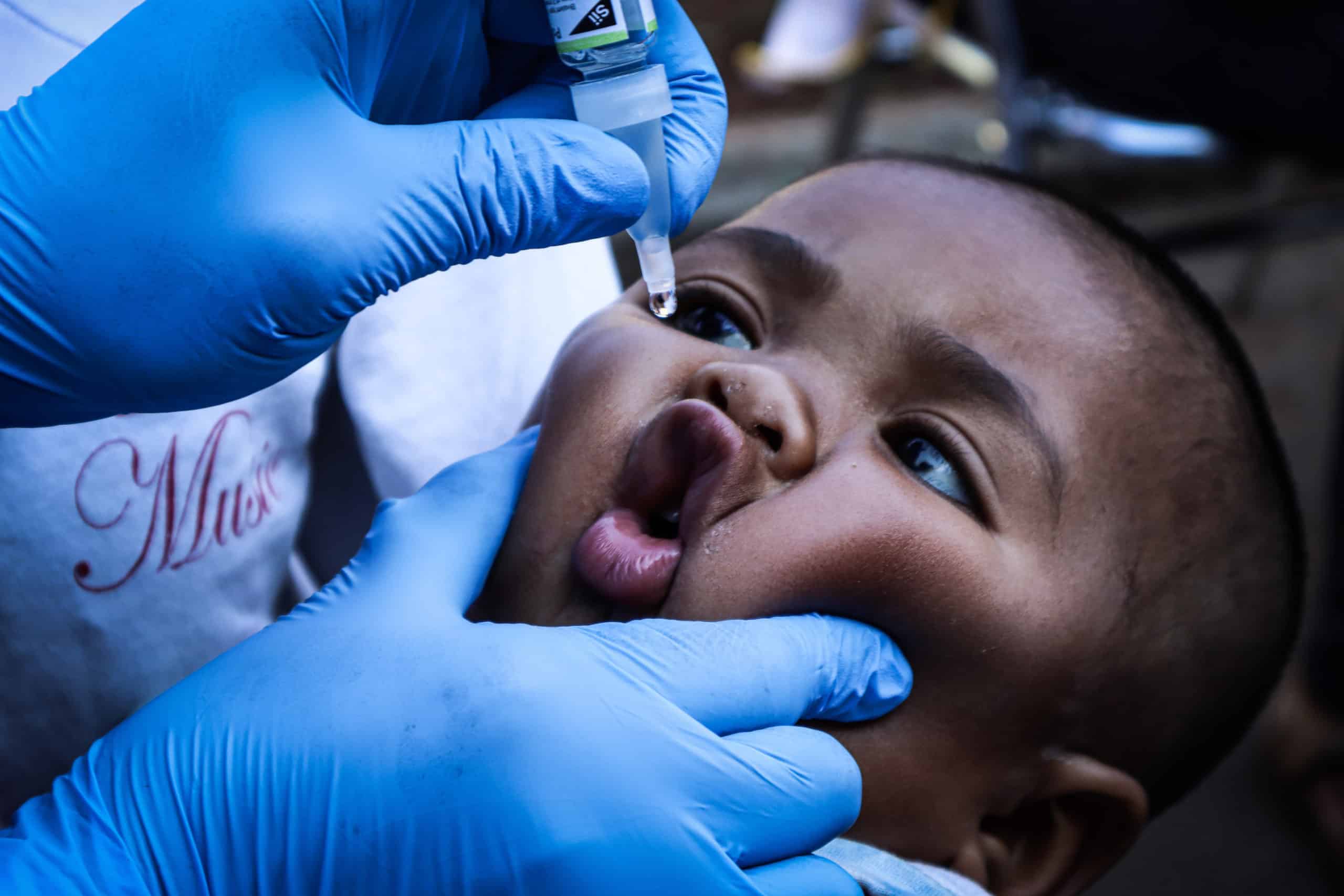Lutte contre la poliomyélite : le Madagascar met fin à la transmission du variant du poliovirus de type 1