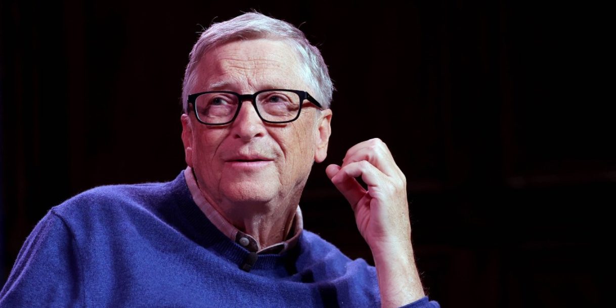 Bill Gates annonce un investissement massivement pour la santé en Afrique