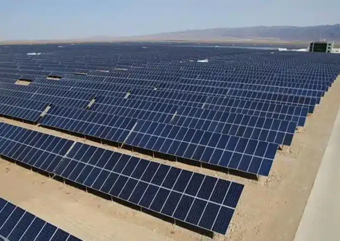 Energies Renouvelables : un géant projet solaire de 846 MW annoncé en Afrique du Sud