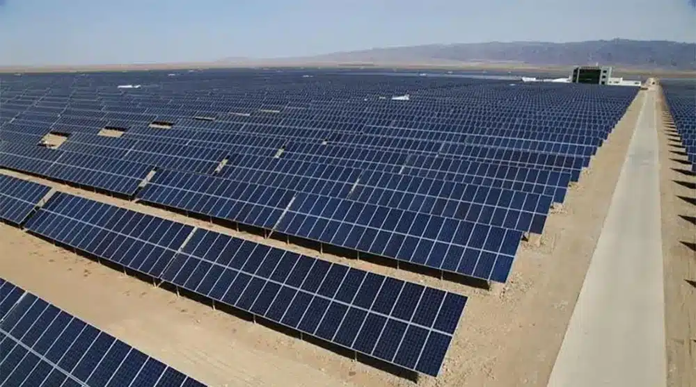 Energies Renouvelables : un géant projet solaire de 846 MW annoncé en Afrique du Sud