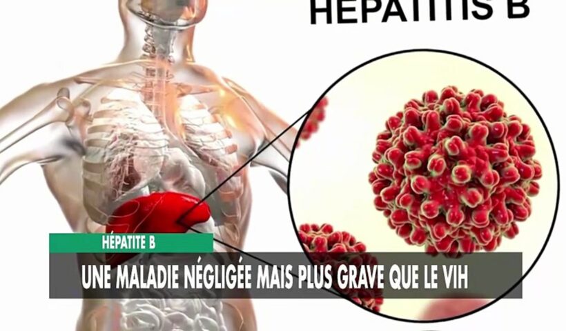 Hépatite : la maladie qui tue 3 500 personnes chaque jour