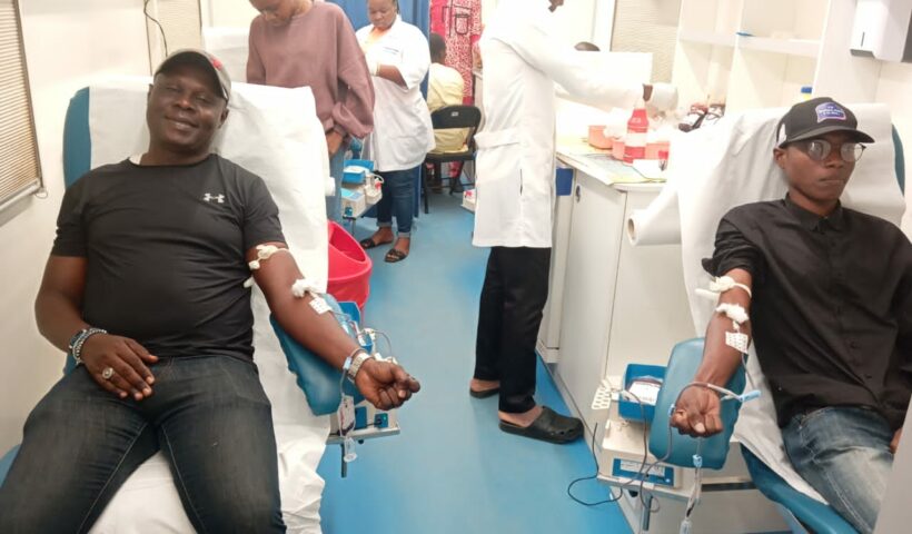 Don de sang au Bénin : un acte vital souvent ignoré, l’urgence d’une prise de conscience