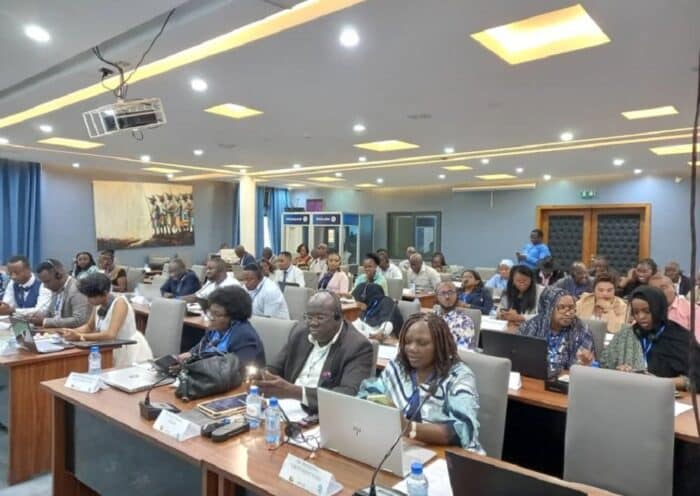 Amélioration de la qualité des services de santé en Afrique : Cotonou accueille un séminaire régional sur la qualité des soins en Afrique