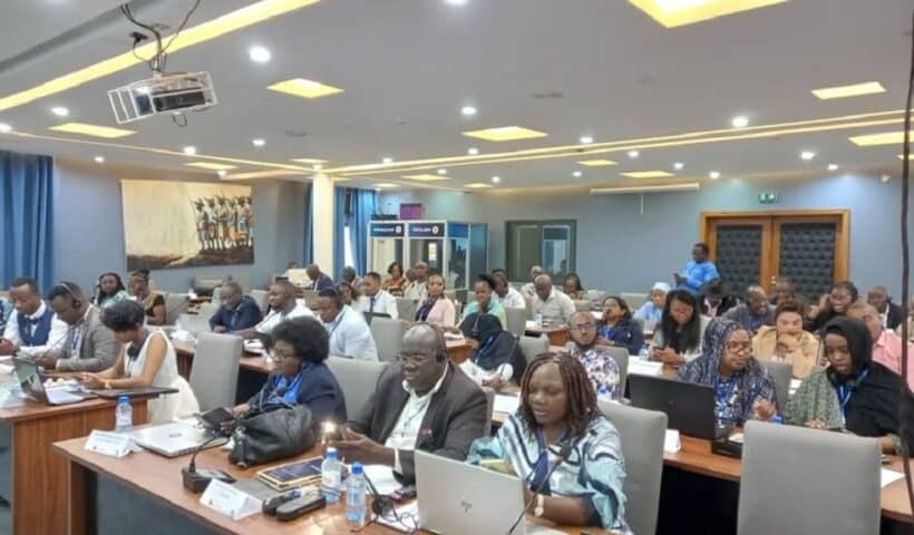 Amélioration de la qualité des services de santé en Afrique : Cotonou accueille un séminaire régional sur la qualité des soins en Afrique