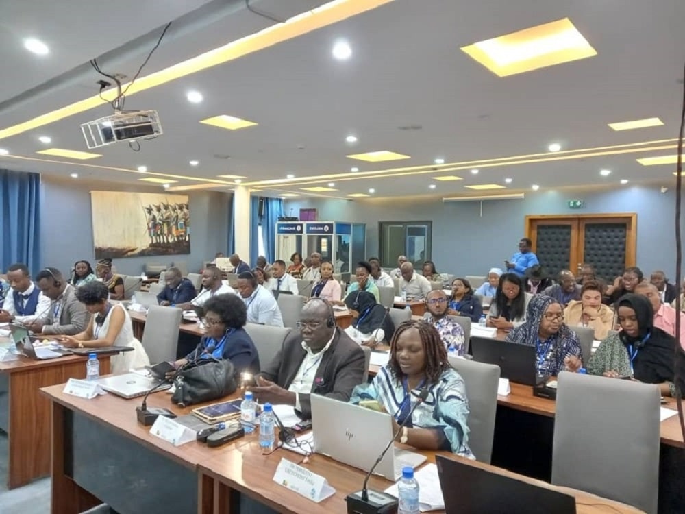 Amélioration de la qualité des services de santé en Afrique : Cotonou accueille un séminaire régional sur la qualité des soins en Afrique