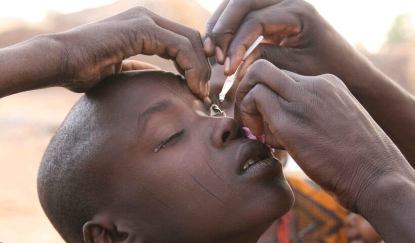 Lutte contre le trachome : le Sénégal et le Burundi éliminent la maladie en tant que problème de santé publique