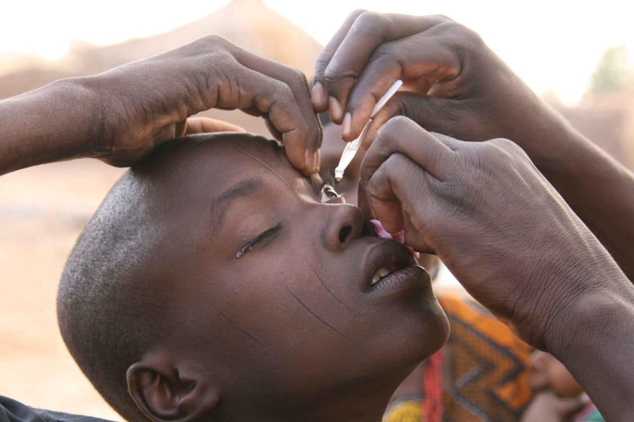 Lutte contre le trachome : le Sénégal et le Burundi éliminent la maladie en tant que problème de santé publique
