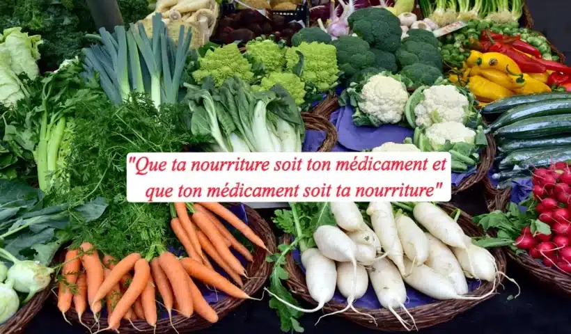 Consommation des légumes sains au Benin : un impératif sanitaire relégué au second plan