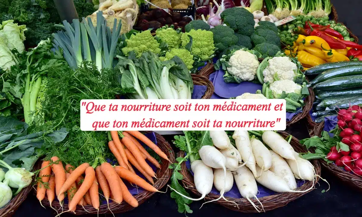 Consommation des légumes sains au Benin : un impératif sanitaire relégué au second plan