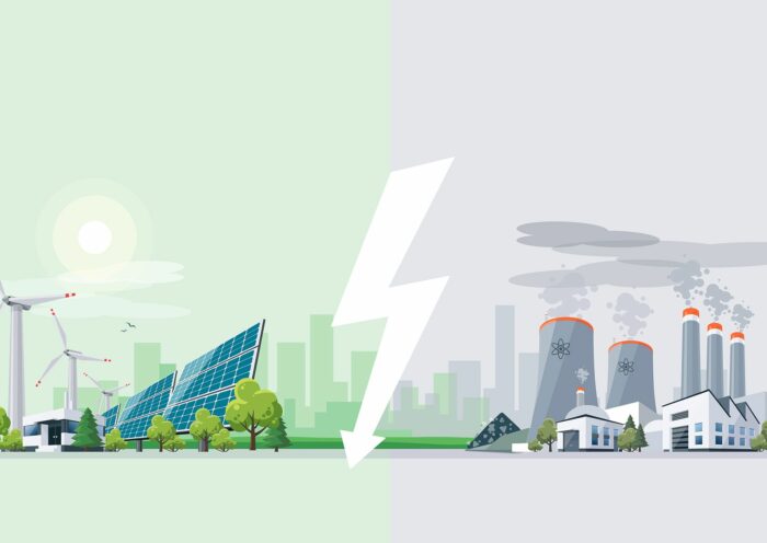 Draw The Line : REC Bénin œuvre pour une transition énergétique juste et durable