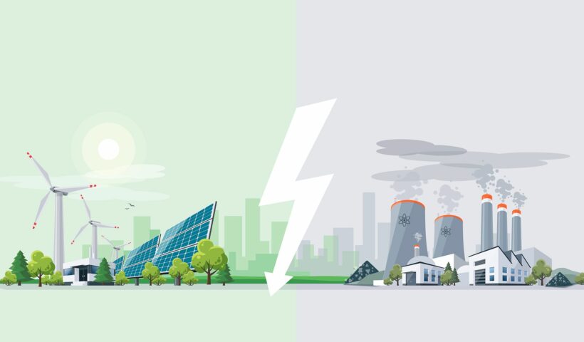 Draw The Line : REC Bénin œuvre pour une transition énergétique juste et durable