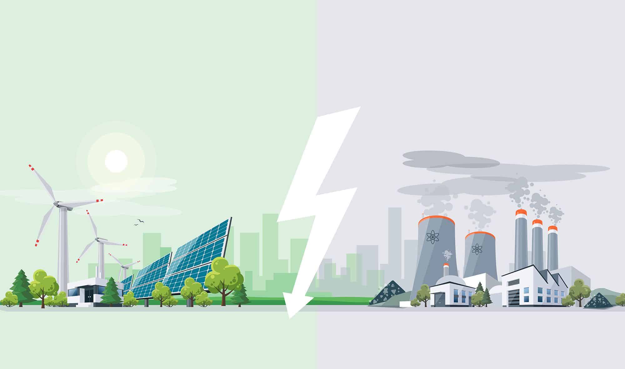 Draw The Line : REC Bénin œuvre pour une transition énergétique juste et durable