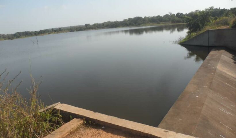 Aménagement et gestion durable des eaux du Niger et de la Volta : le Bénin adopte des schémas directeurs
