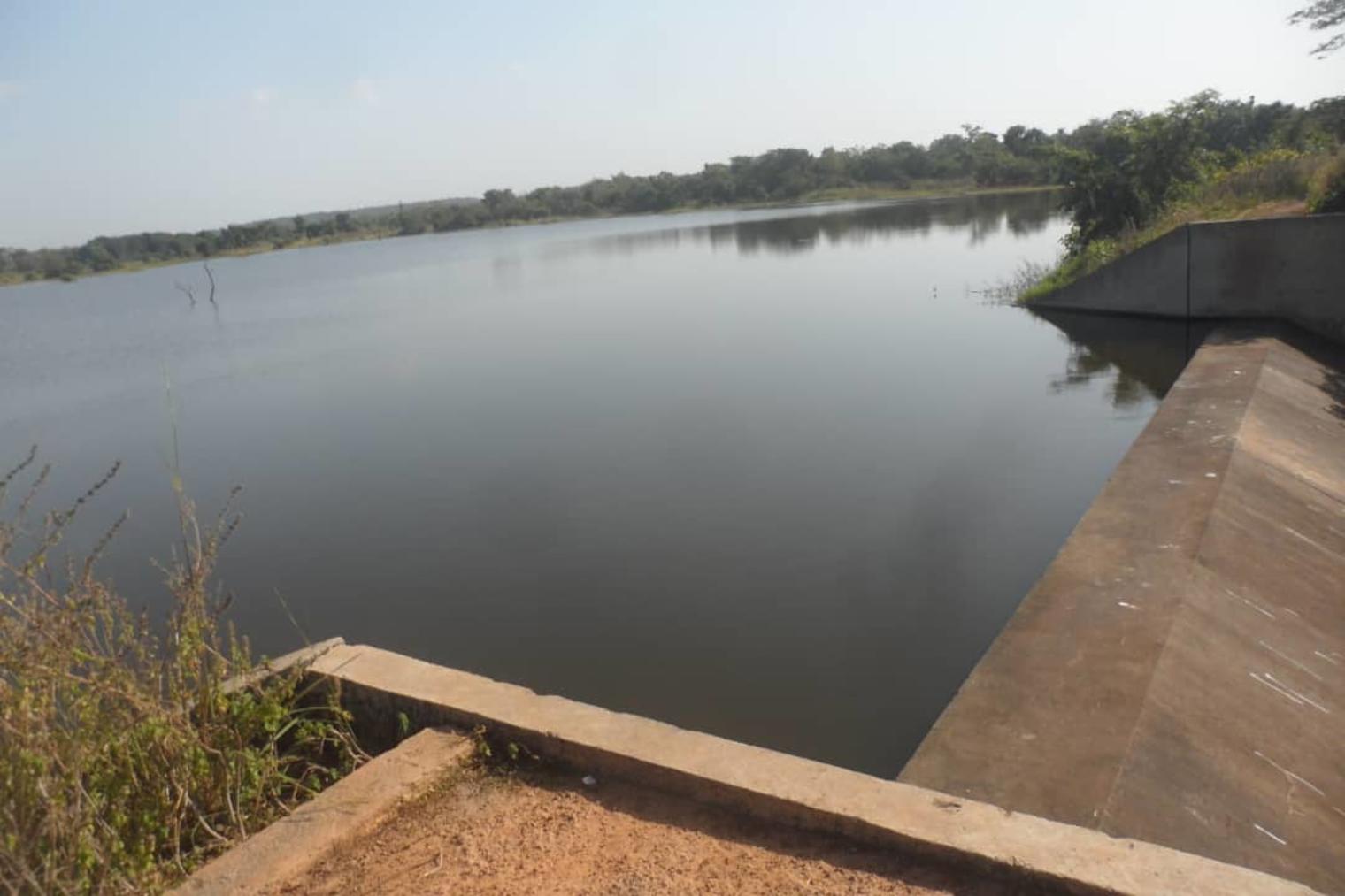 Aménagement et gestion durable des eaux du Niger et de la Volta : le Bénin adopte des schémas directeurs