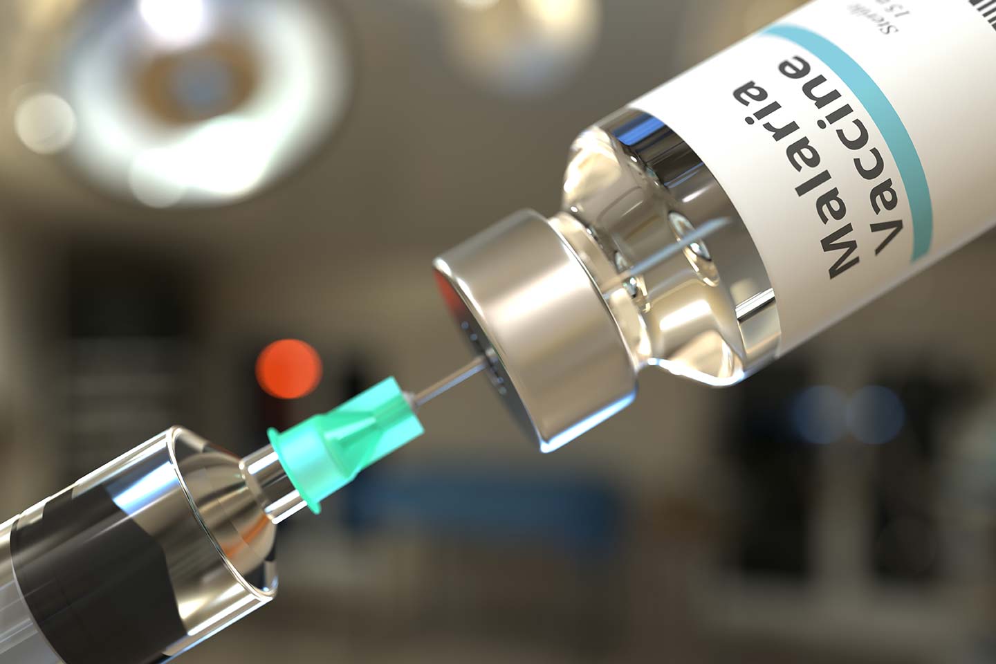 Lutte contre le paludisme au Togo : un vaccin pour protéger les enfants annoncé