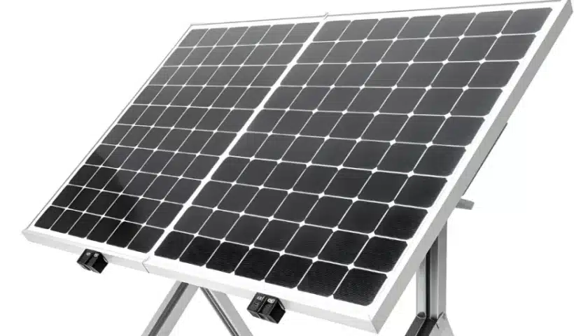 Nigéria : une usine de panneaux solaires de 1 GW annoncée pour accélérer la transition énergétique