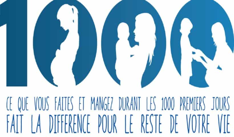 1 000 premiers jours de vie : une fenêtre d’or pour bâtir la santé, le bien-être et le potentiel futur de l’enfant