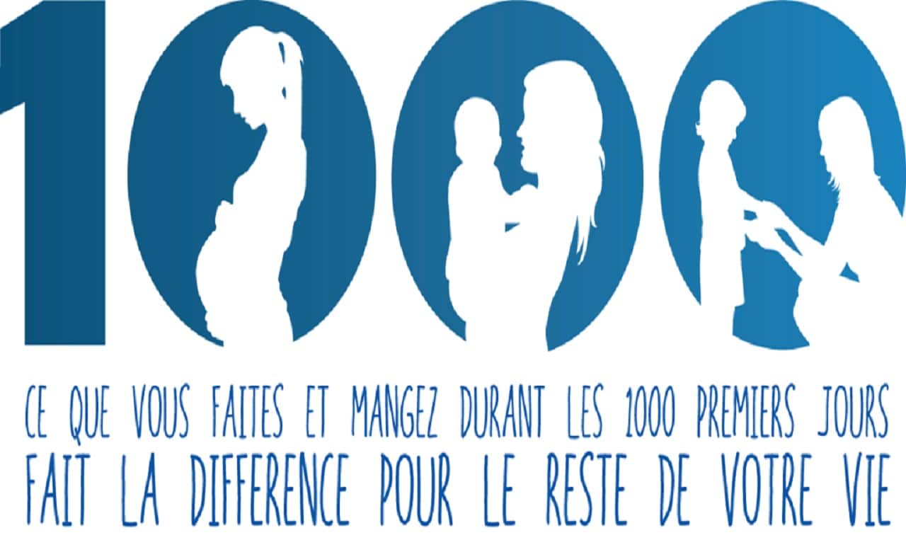 1 000 premiers jours de vie : une fenêtre d’or pour bâtir la santé, le bien-être et le potentiel futur de l’enfant