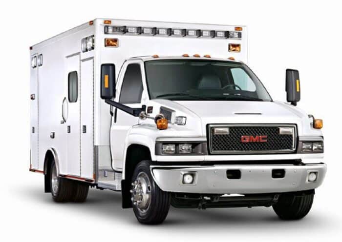 Ambulances des Amazones : la nouvelle révolution du transport médical au Bénin