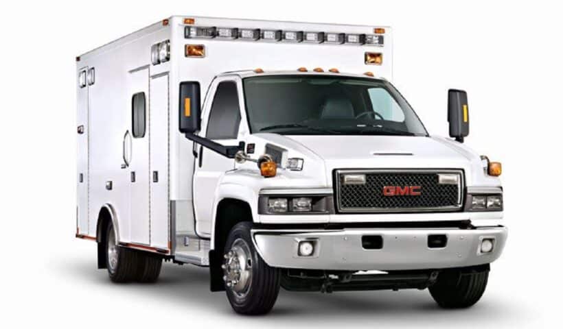 Ambulances des Amazones : la nouvelle révolution du transport médical au Bénin