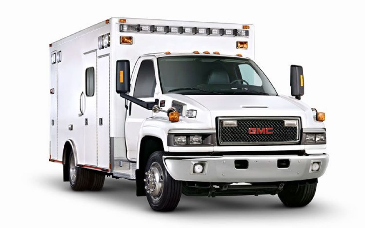 Ambulances des Amazones : la nouvelle révolution du transport médical au Bénin
