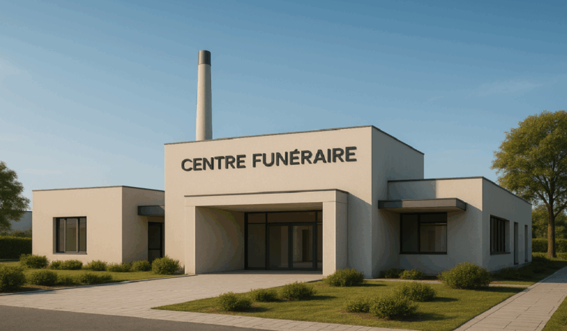 Abomey-Calavi : le gouvernement béninois annonce un projet inédit de centre funéraire moderne