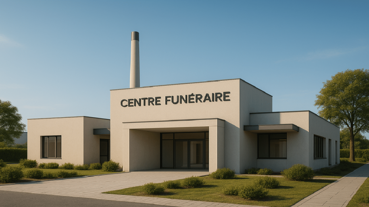 Abomey-Calavi : le gouvernement béninois annonce un projet inédit de centre funéraire moderne