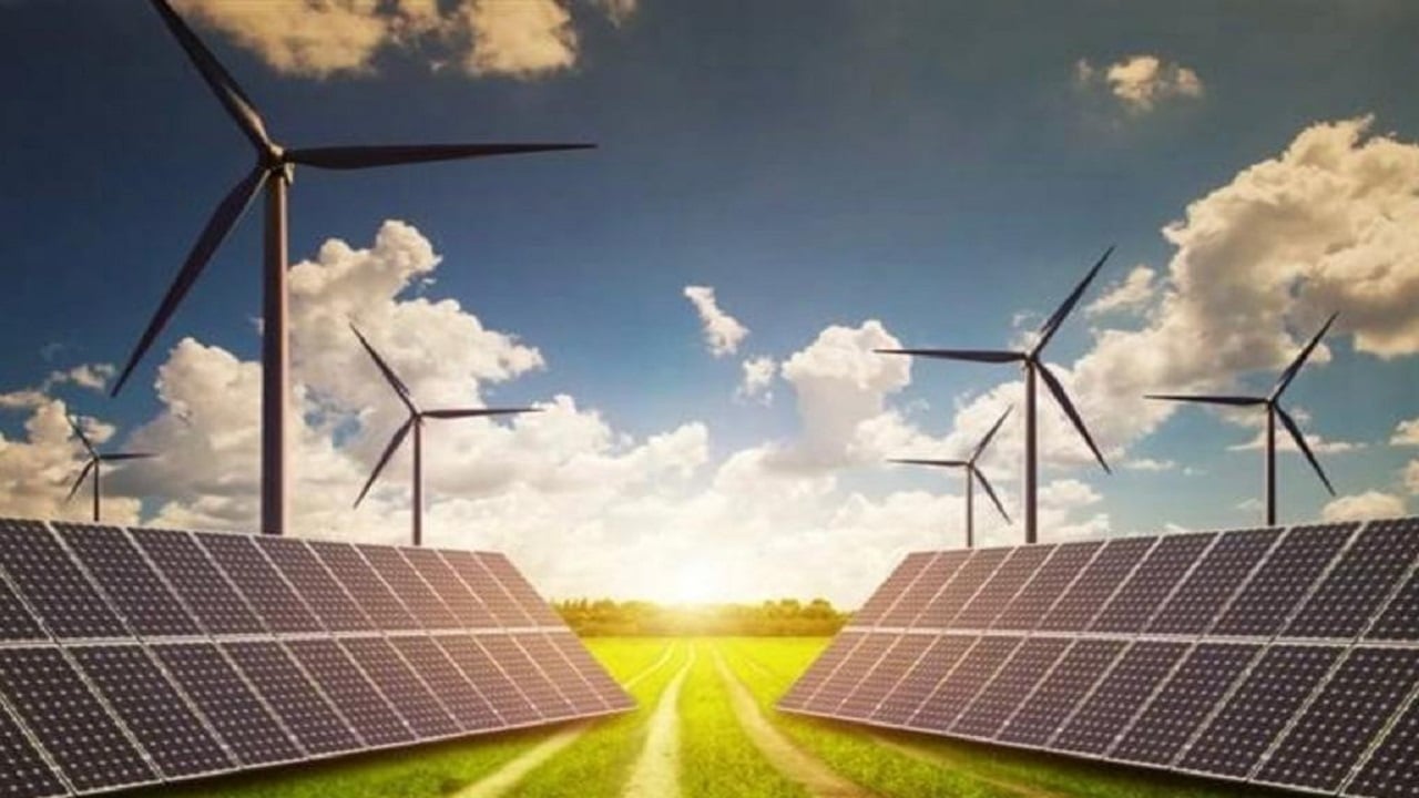 Energie renouvelable en Afrique : un nouveau financement annoncé par l'UE