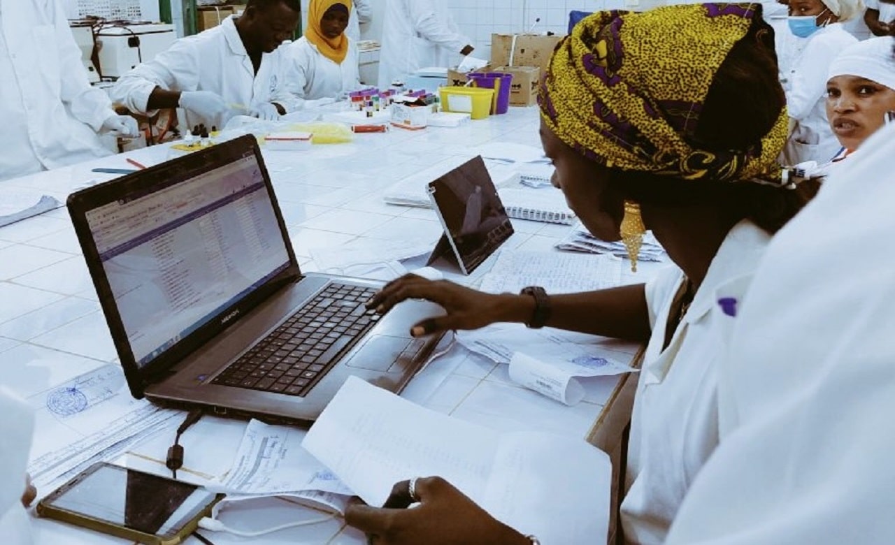 Numérisation des systèmes de santé : l'UE mobilise 8 millions € pour l'Afrique subsaharienne