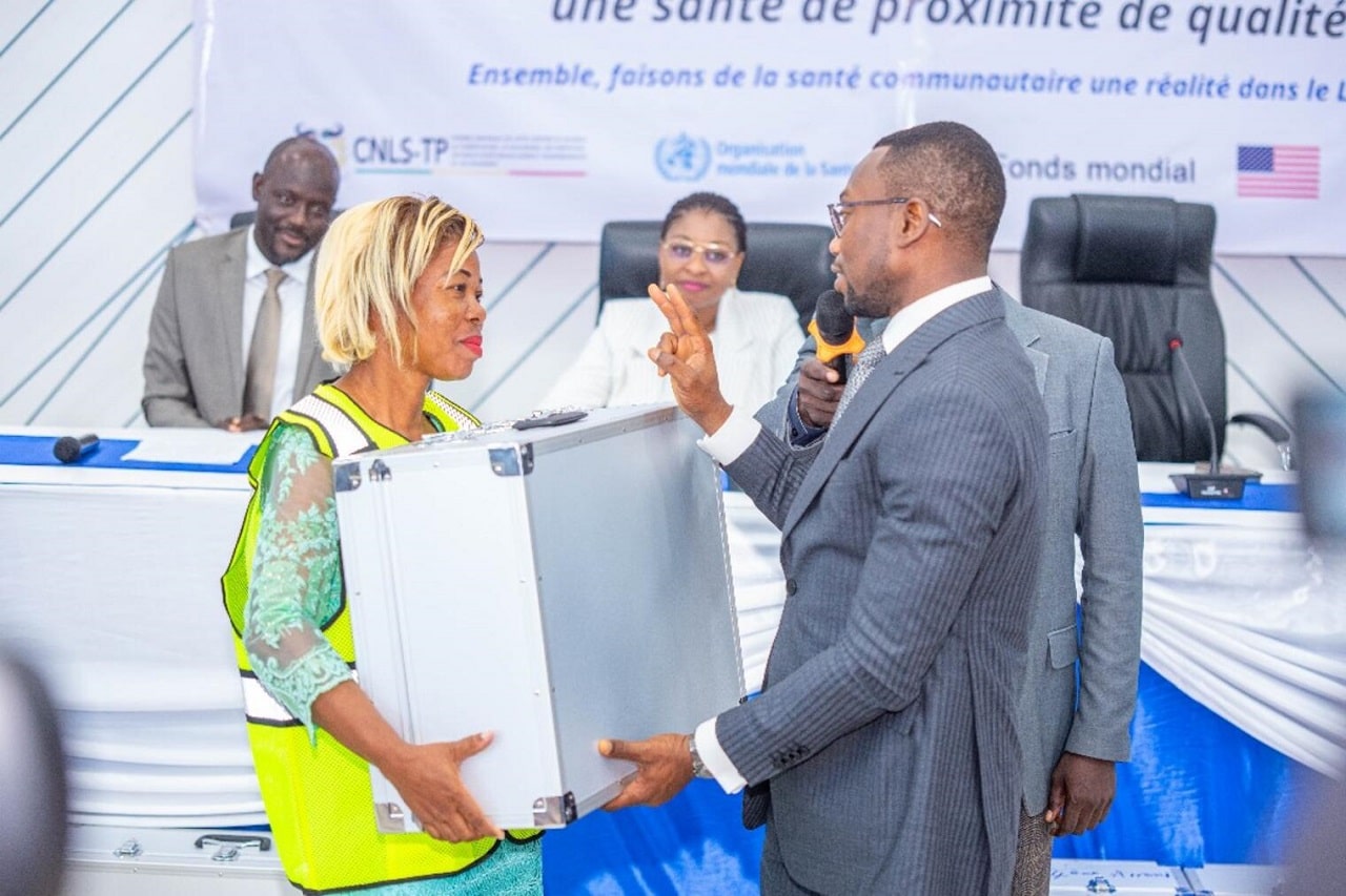Bénin : fin du processus de déploiement de la Politique nationale de Santé communautaire à Cotonou et à Porto-Novo