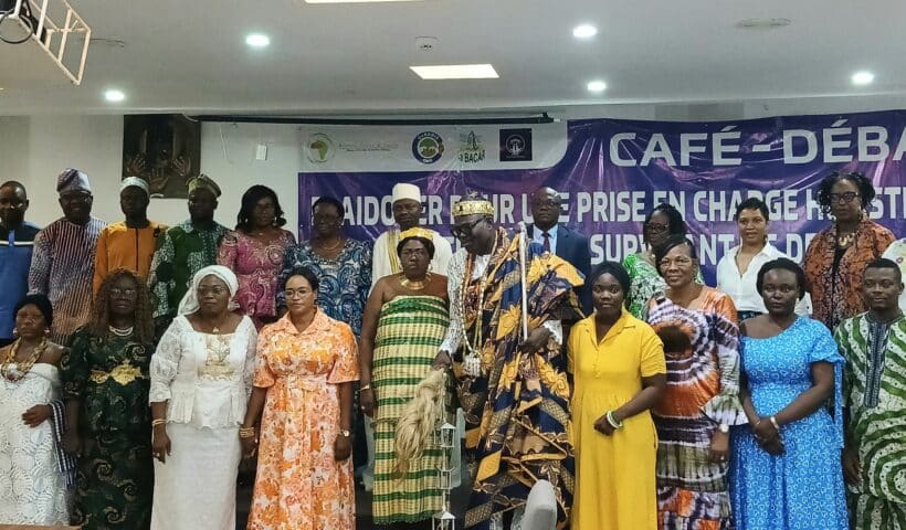 Violences Basées sur le Genre : les acteurs de la société civile renforcent le plaidoyer au Bénin