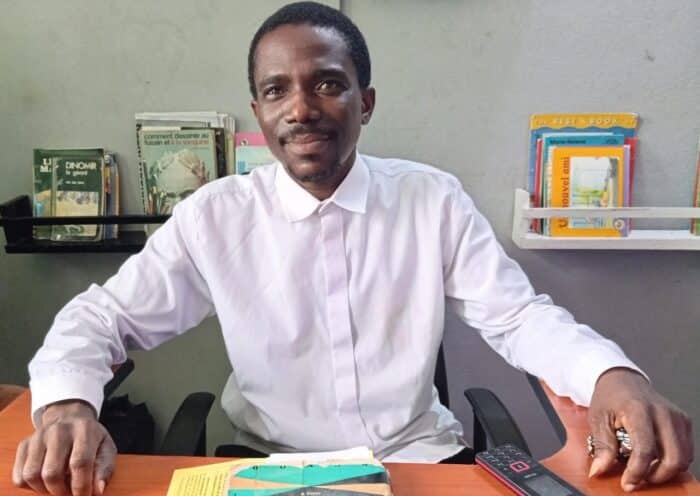 Burnout, le mal silencieux : Jean Akowé appelle à une prise de conscience urgente