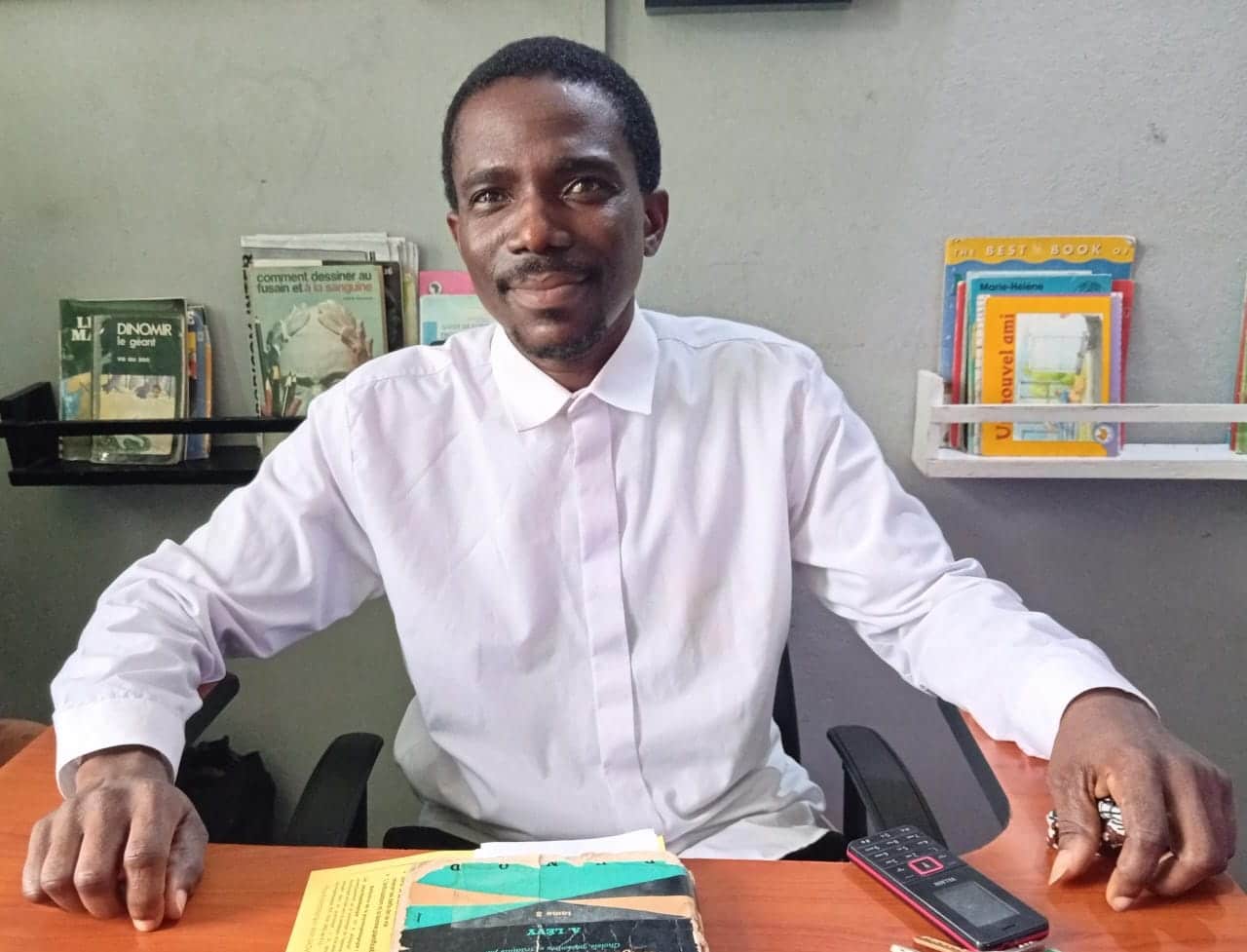 Burnout, le mal silencieux : Jean Akowé appelle à une prise de conscience urgente