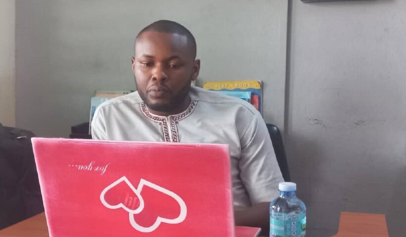 Diabète sucré : le Dr Dieu-donné Tougbeto appelle à une prévention rigoureuse des complications