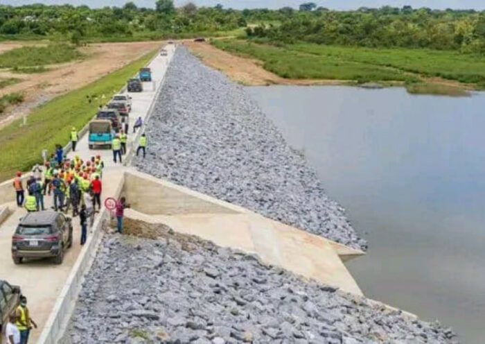 Irrigation et la résilience agricole au Bénin : vers la construction ou la réhabilitation de 80 retenues d’eau