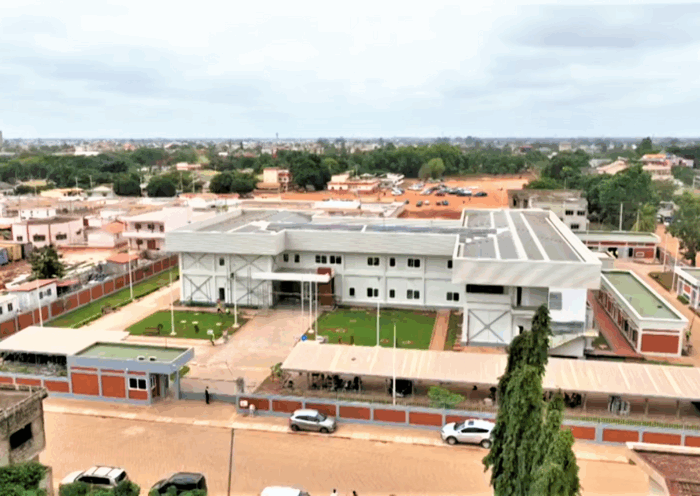 Santé et bien-être au Bénin : le Laboratoire national de contrôle de qualité des produits de santé et de l’eau ouvre ses portes en janvier 2026