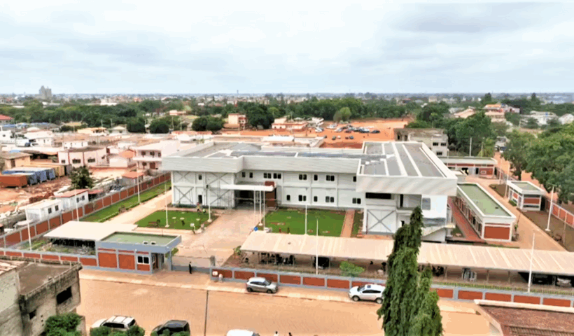 Santé et bien-être au Bénin : le Laboratoire national de contrôle de qualité des produits de santé et de l’eau ouvre ses portes en janvier 2026