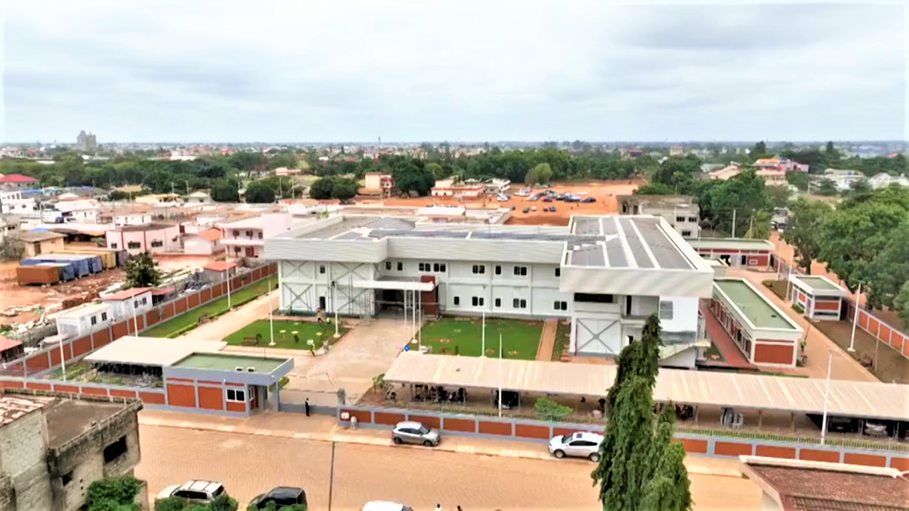 Santé et bien-être au Bénin : le Laboratoire national de contrôle de qualité des produits de santé et de l’eau ouvre ses portes en janvier 2026