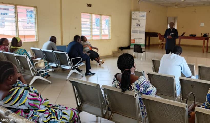 Atelier de clôture du PISEG à Bohicon : les résultats jugés globalement positifs par les parties prenantes