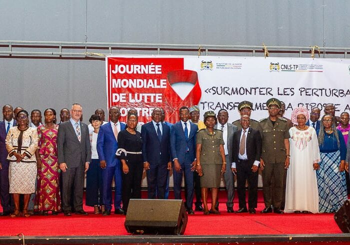 Lutte contre le Sida : le Bénin réaffirme sa détermination
