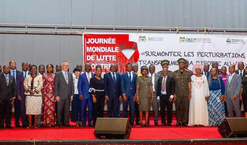 Lutte contre le Sida : le Bénin réaffirme sa détermination
