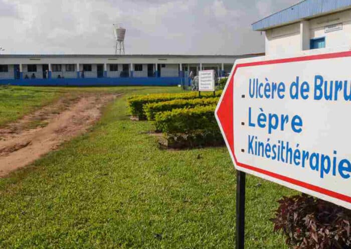 CDTLUB de Pobê : deux décennies d’impact sanitaire aux côtés de la Fondation Raoul Follereau