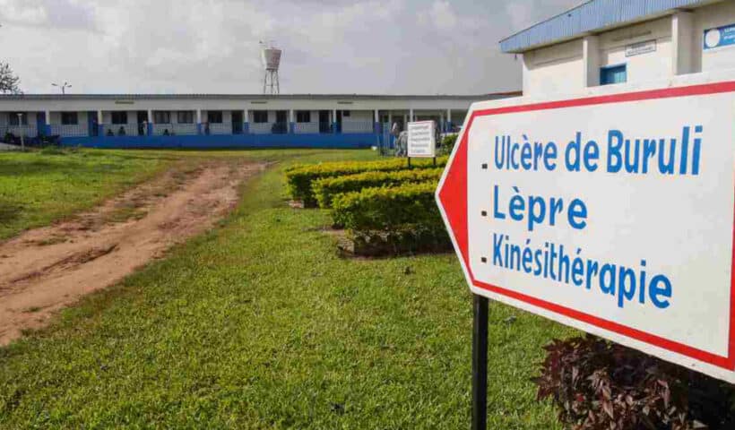 CDTLUB de Pobê : deux décennies d’impact sanitaire aux côtés de la Fondation Raoul Follereau