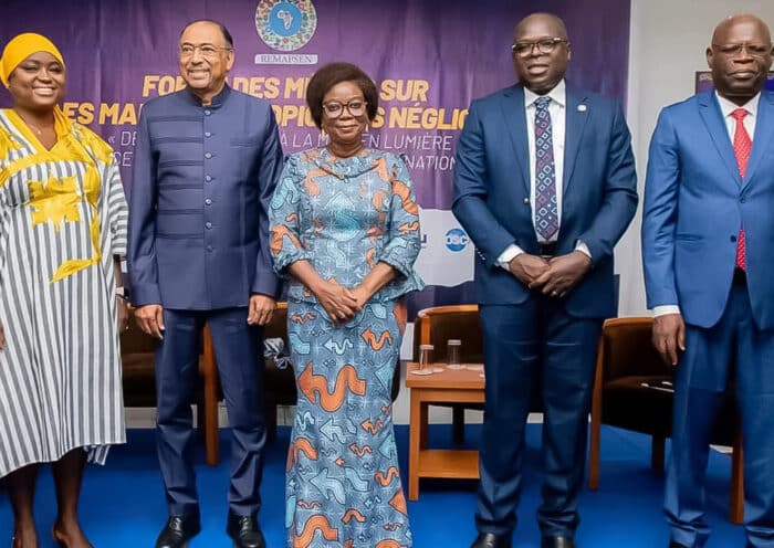 4ᵉ Forum des médias du REMAPSEN : Bamba Youssouf interpelle sur la responsabilité collective face au MTN