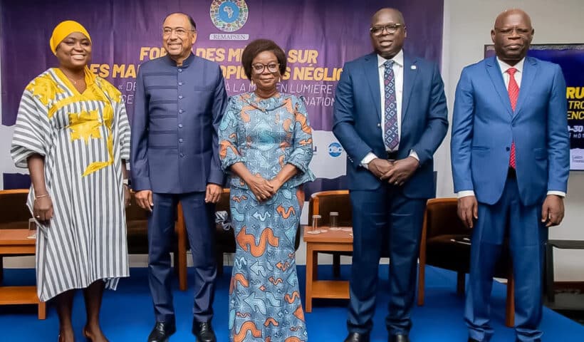 4ᵉ Forum des médias du REMAPSEN : Bamba Youssouf interpelle sur la responsabilité collective face au MTN