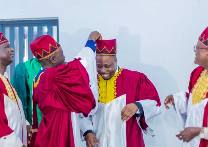 Soutenance de thèse de Fernand Tranquillin YADOULETON à l’UAC : une avancée scientifique au service de la santé et du développement