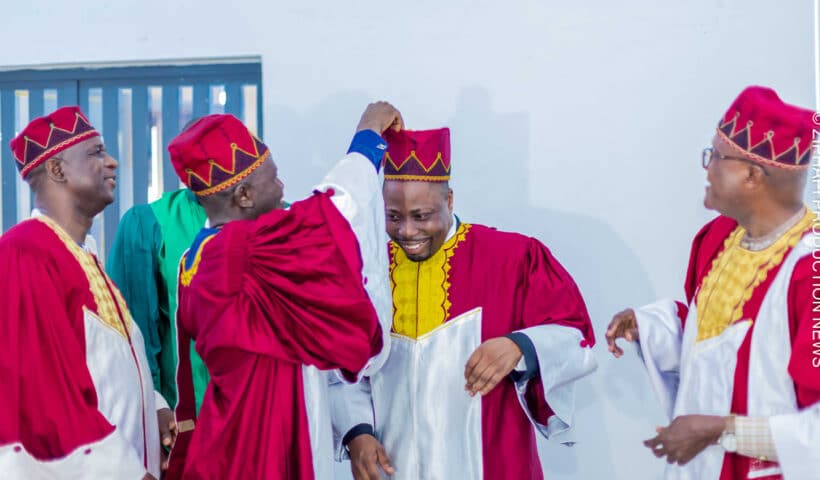 Soutenance de thèse de Fernand Tranquillin YADOULETON à l’UAC : une avancée scientifique au service de la santé et du développement